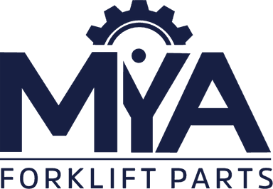MYA Parts Logo